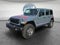 2026 Jeep Wrangler Base