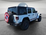 2026 Jeep Wrangler Base