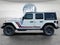 2026 Jeep Wrangler Base