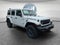 2026 Jeep Wrangler 85th Anniversary Edition