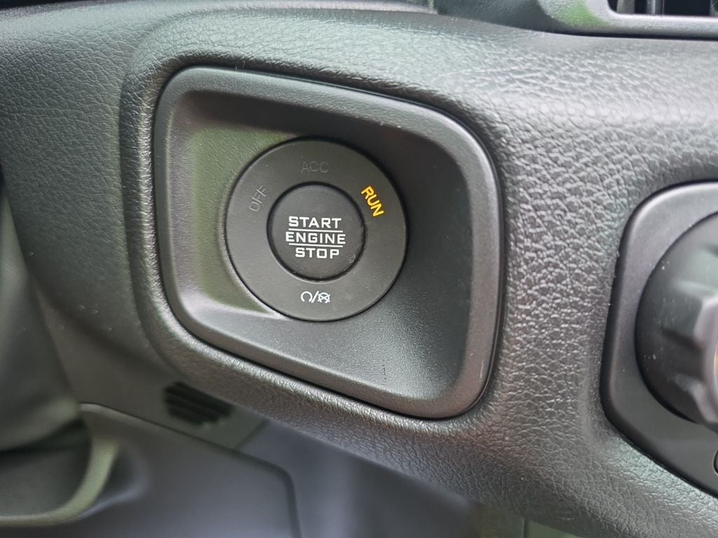 2026 Jeep Wrangler 85th Anniversary Edition