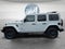 2026 Jeep Wrangler 85th Anniversary Edition