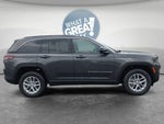 2026 Jeep Grand Cherokee Laredo X