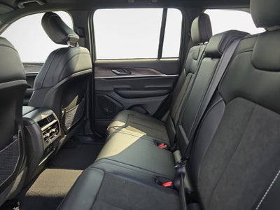 2026 Jeep Grand Cherokee Altitude