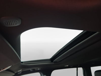 2027 Jeep Grand Cherokee Altitude