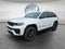 2027 Jeep Grand Cherokee Altitude