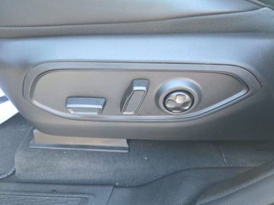 2027 Jeep Grand Cherokee Altitude