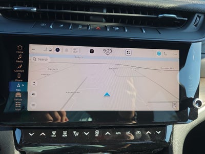 2027 Jeep Grand Cherokee Altitude