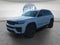 2027 Jeep Grand Cherokee Altitude