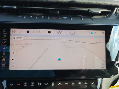 2026 Jeep Grand Cherokee Altitude
