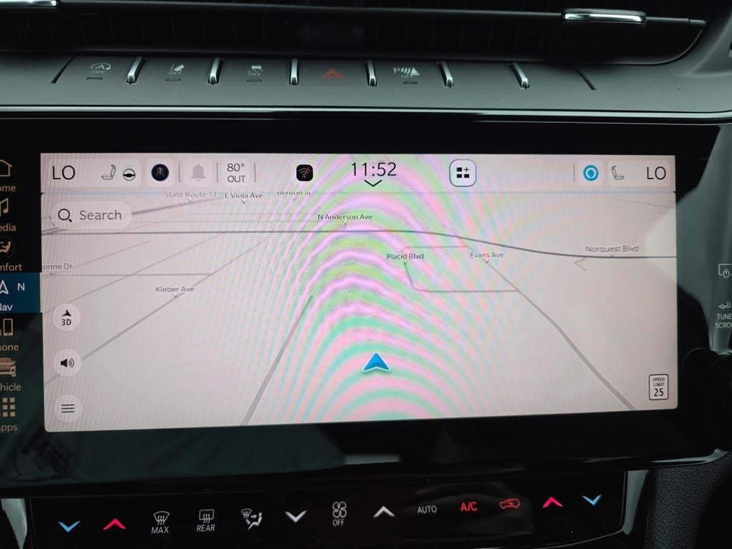 2027 Jeep Grand Cherokee Altitude