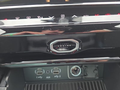 2027 Jeep Grand Cherokee Altitude