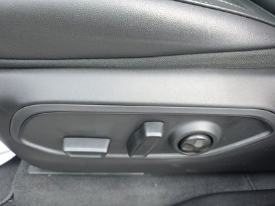 2027 Jeep Grand Cherokee Altitude