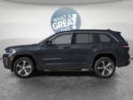 2027 Jeep Grand Cherokee Altitude