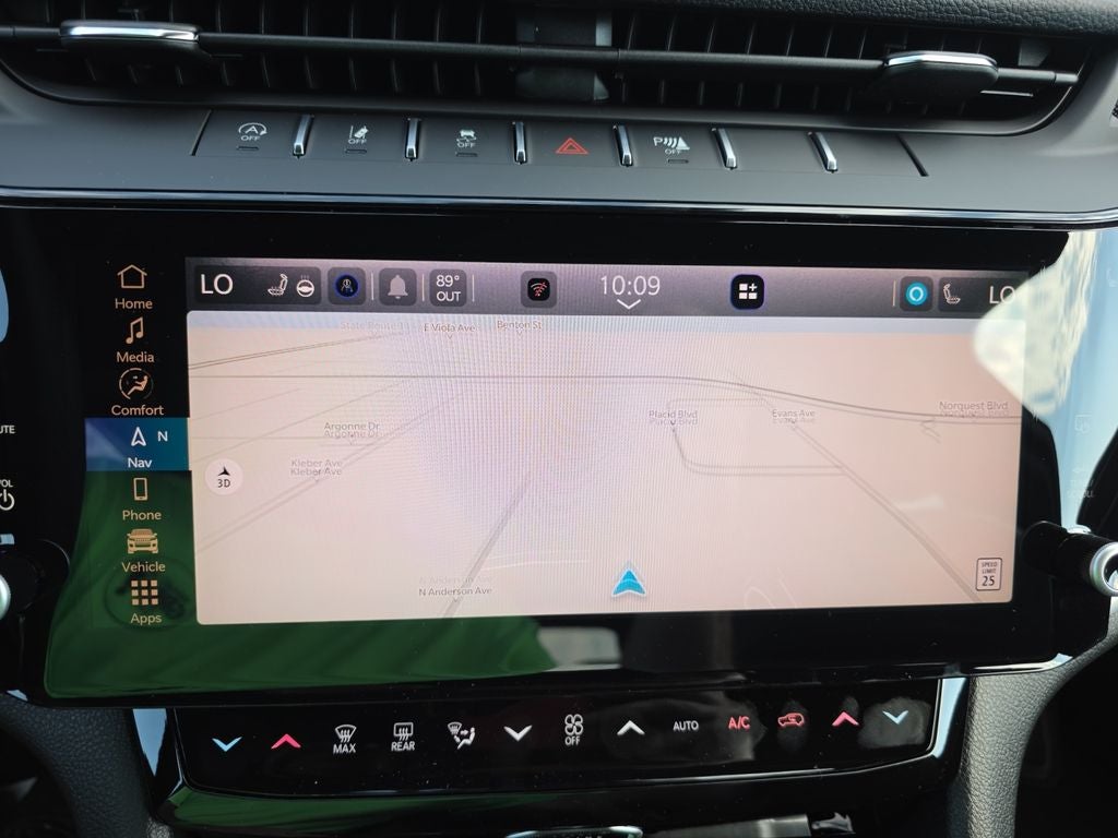 2027 Jeep Grand Cherokee Altitude