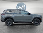 2027 Jeep Grand Cherokee Altitude