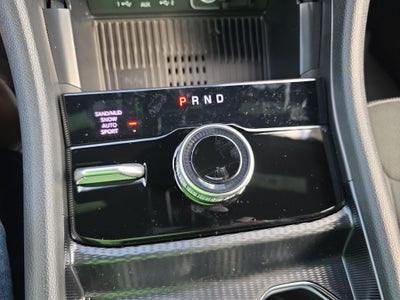 2027 Jeep Grand Cherokee Altitude