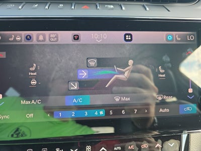 2027 Jeep Grand Cherokee Altitude
