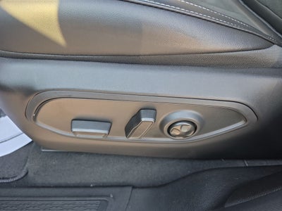 2027 Jeep Grand Cherokee Altitude