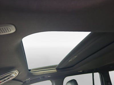 2027 Jeep Grand Cherokee Altitude
