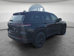2027 Jeep Grand Cherokee Altitude