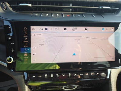 2027 Jeep Grand Cherokee Altitude