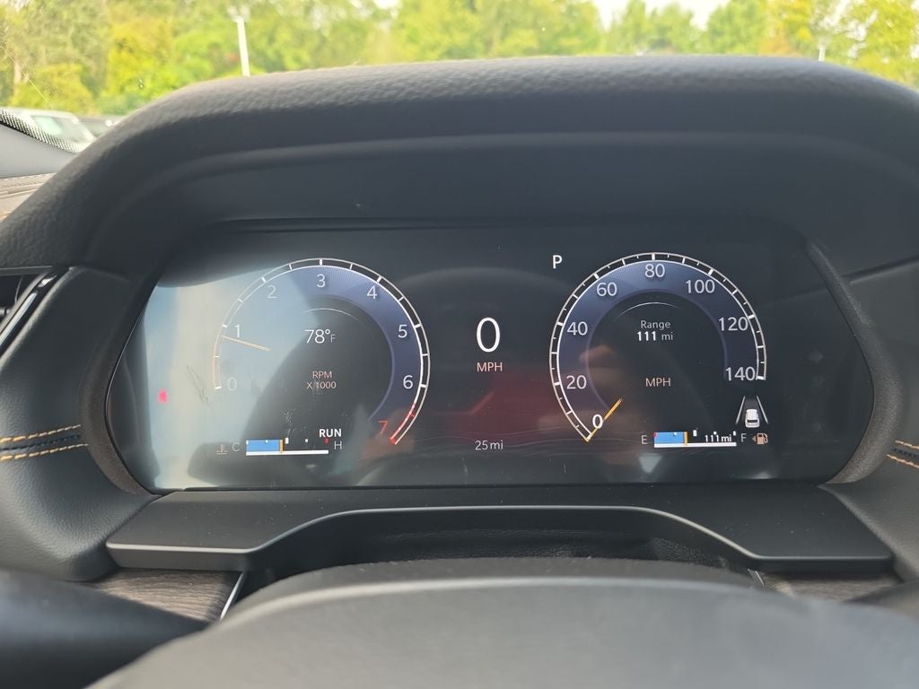 2026 Jeep Grand Cherokee Base