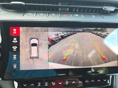 2026 Jeep Grand Cherokee Base