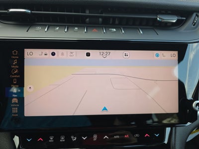 2026 Jeep Grand Cherokee Base