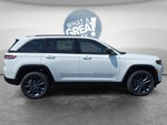 2026 Jeep Grand Cherokee Base