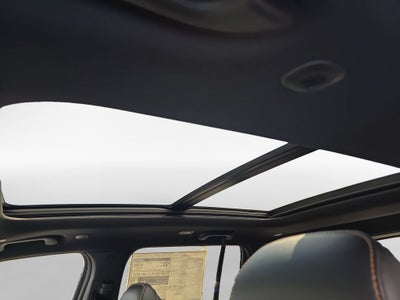 2026 Jeep Grand Cherokee Base