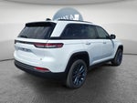 2026 Jeep Grand Cherokee Base