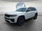 2026 Jeep Grand Cherokee Base