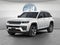2026 Jeep Grand Cherokee Base