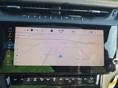 2026 Jeep Grand Cherokee Base