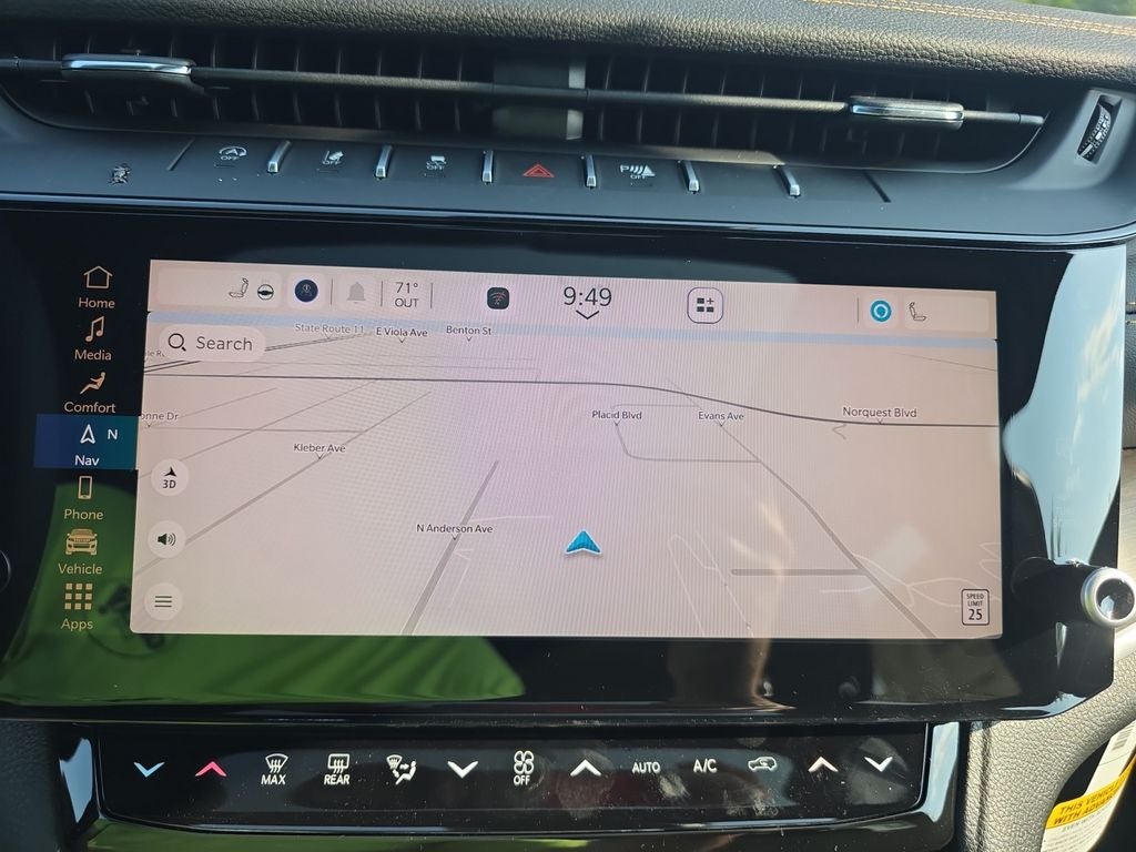 2026 Jeep Grand Cherokee Base
