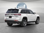 2026 Jeep Grand Cherokee Base