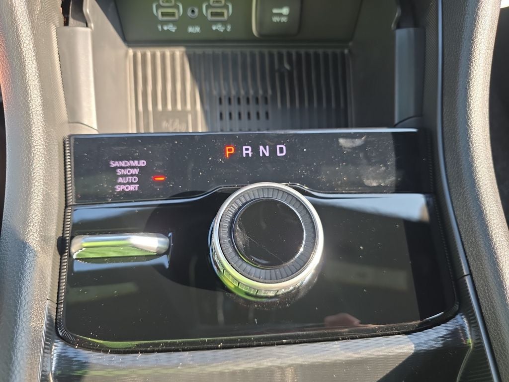 2026 Jeep Grand Cherokee Base