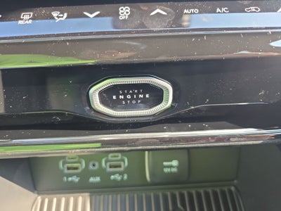 2026 Jeep Grand Cherokee Base
