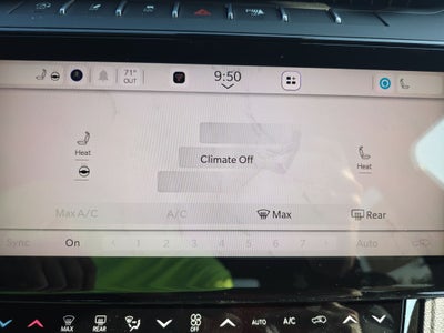 2026 Jeep Grand Cherokee Base