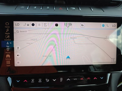 2026 Jeep Grand Cherokee Base