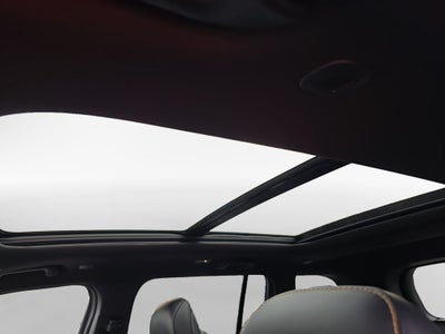 2026 Jeep Grand Cherokee Base