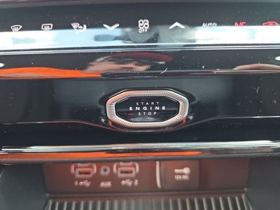 2026 Jeep Grand Cherokee Base