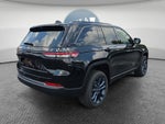 2026 Jeep Grand Cherokee Base