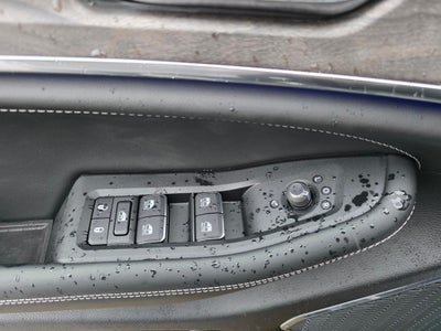 2025 Jeep Grand Cherokee Overland