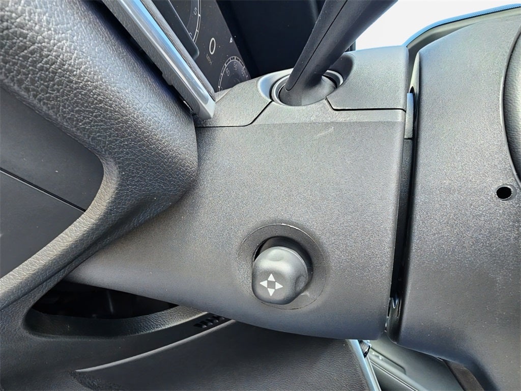 2025 Jeep Grand Cherokee Overland