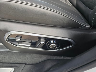 2025 Jeep Grand Cherokee Overland