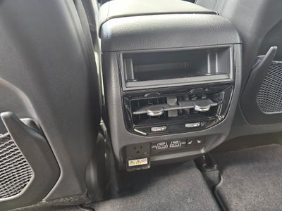 2025 Jeep Grand Cherokee Overland