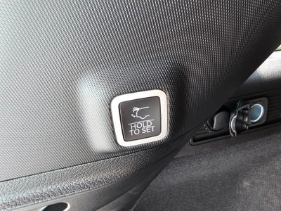 2025 Jeep Grand Cherokee Overland