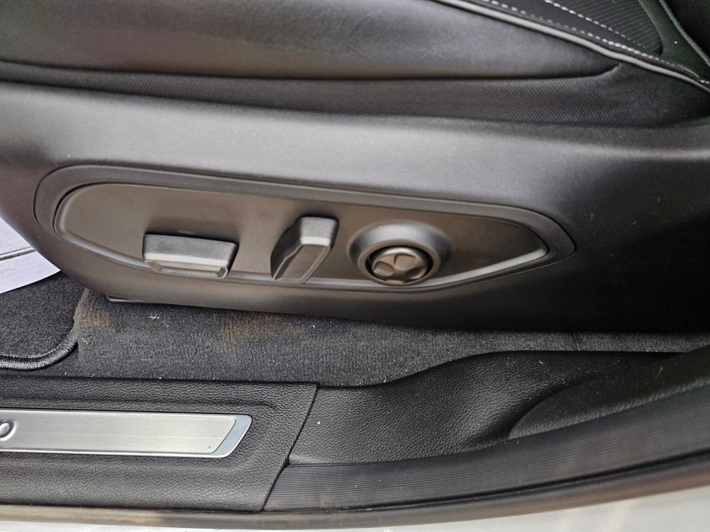 2025 Jeep Grand Cherokee Overland